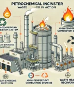 How Petrochemical Waste Incinerators Work: A Complete Guide