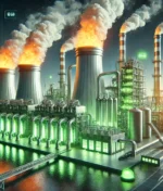 The Benefits of Waste Heat Recovery in Petrochemical Incineration